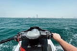 How Facing my Fears Changed my Life