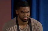 The Bachelorette Episode 8: What’s In The Box???