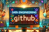 Unlocking Data Engineering Mastery: Top GitHub Repositories for Learning and Real-World Practice