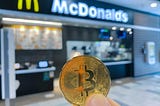 25% of Global Merchants Will Adopt Crypto Payments