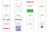 Multi-Agent Reinforcement Learning with Python TorchRL