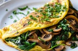 Why Vertical Farms Are the Key to The Perfect Omelette