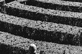 Directionless