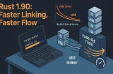 Rust 1.90: The Update Developers Have Been Begging For