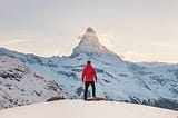 12 Things I Stole From People More Successful Than Me