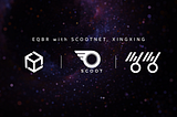 EQBR Holdings, PUMP and Scootnet Partner Together