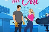 A to Z Challenge: You’re Still the One by Maria K. Alexander