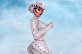 Album Review: Megan Thee Stallion Delivers ‘Good News’