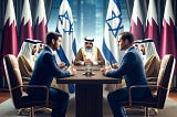 Qatar’s Mediation Role: Bridging Gaps Towards Normalization with Israel