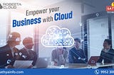 Robeeta Cloud — Cloud Computing Services in India | Cloud Service Providers in India