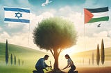 Envisioning Peace: The Role of Grassroots Movements in Israeli-Palestinian Relations