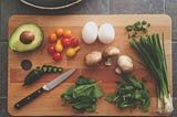 How to Simplify Your Meal Prep Routine: Batch Cooking and Efficient Prep Tips