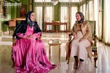 Swipe Left or Seek a Matchmaker? Muslim Matchmaker and the Search for Love and Romance