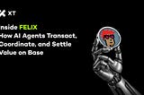AI Agents on Base: Understanding FELIX and the Shift Toward Agent-Linked Tokens