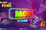 Move to earn Feature