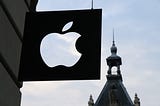 Apple takes a bite out of Intel
