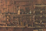 4 Principles of woodworking you can apply in life