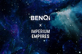 BENQI dives into the Metaverse, starting with Imperium Empires