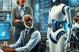 AI Agents and the Future of Digital Labor in K12
