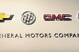 THE EPIC JOURNEY OF AN AUTOMOTIVE ICON: GENERAL MOTORS