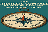 The Strategic Compass: Navigating a Market of Contradictions