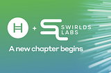 Swirlds Labs Brings Open Source HashioDAO Framework to the Hedera Network