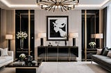 Black-Mirrored-Sideboards-Buffets-1