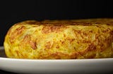 Spanish Food: A Hot Take