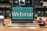 Overcoming Webinar Challenges