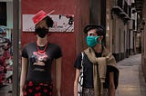 Jacques Lecoq’s Mask Techniques Can Change Your Life — Act Now