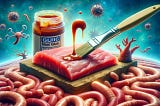 The Dangers of Microbial Transglutaminase (mTG) in Processed Meats