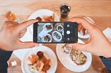 How much Instagram is effective for business