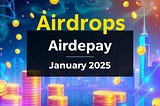 New Released Events from NodePay AI 2025