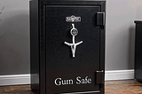 Small Gun Safes-1