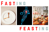 Fasting And Feeding — Build The Perfectly Balanced Diet