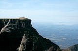 Serra do Rio do Rastro — de volta pra casa — Parte II