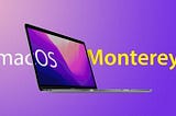 [UncleMAC] 災情-macOS Monterey 升級後會無法開機 !?蘋果怎麼了