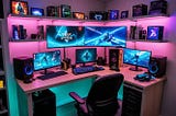 Gamer-Desk-1