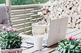 I Can’t Publish An Article Every Day