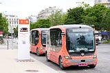 WeRide and Renault Group Return to Roland-Garros for Third Straight Year with Autonomous Robobus…