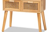 baxton-studio-falan-mid-century-modern-oak-brown-finished-wood-2-drawer-console-table-with-rattan-1