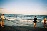 To My Twenties: A Birthday Wish