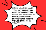 This Week’s ‘Start Where You Are’ Challenge: Reflect on your design work in 2024 — challenge #2