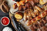 Taste of Tomorrow: How 2026 Food Trends Are Reshaping Our Culinary Landscape