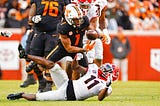 Tennessee vs. Georgia Preview