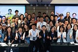 Global Spotlight! The First UTON Blockchain Developers Conference in Malaysia!