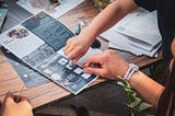 Partnering up for urban heat resilience