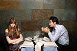 Why Most Men RUIN The First Date