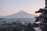 From Ramen to Ryokan: Travelling Around Japan