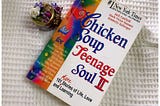 Chicken Soup for the Teenage Soul II~Book Review